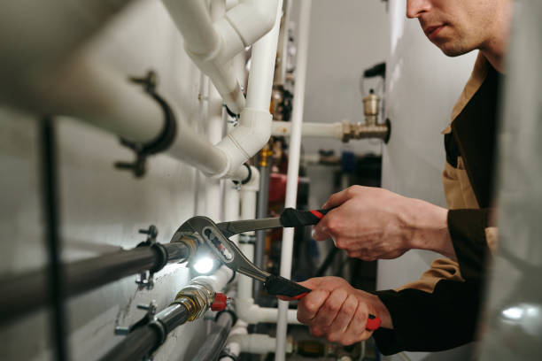Trusted Boothwyn, PA Plumbing Experts