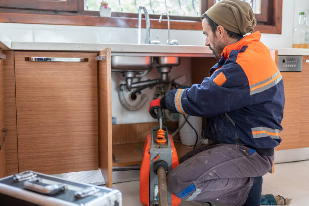 Best Leak Detection Services  in Boothwyn, PA