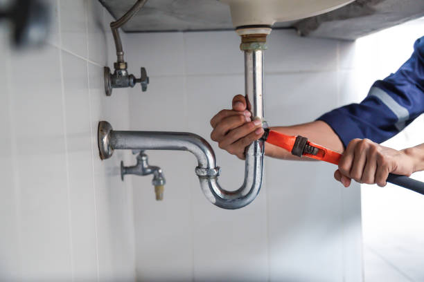 Best Emergency Plumber  in Boothwyn, PA