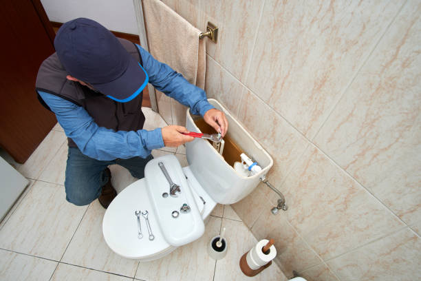 Best Affordable Plumbing Services  in Boothwyn, PA