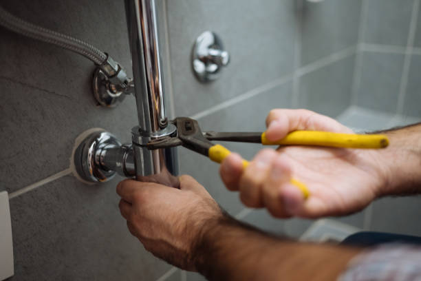 Best Shower Repair Services  in Boothwyn, PA