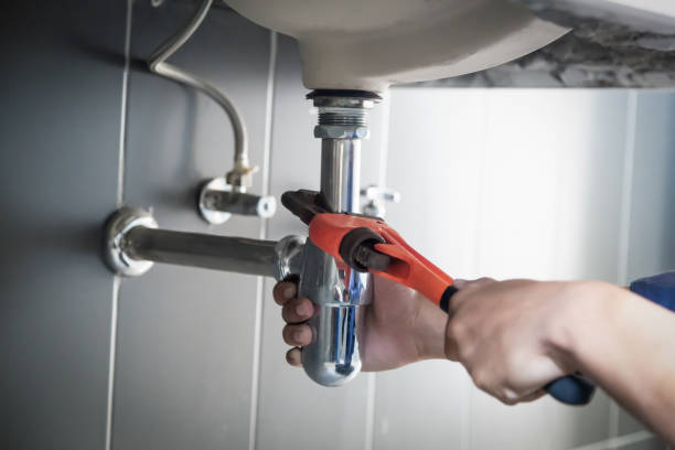 Hot Water Heater Installation in Boothwyn, PA