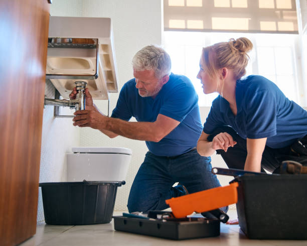 Best Water Leak Repair  in Boothwyn, PA