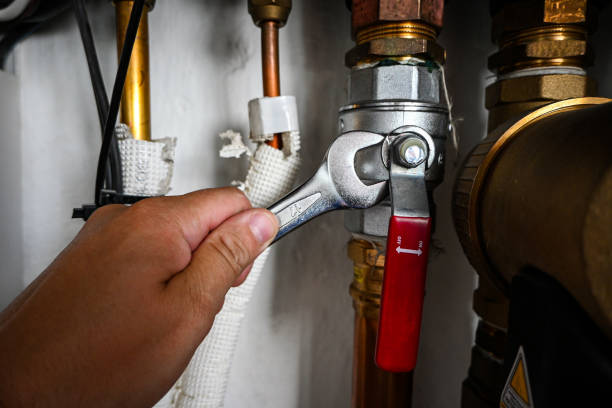 Best Sewer Line Repair  in Boothwyn, PA